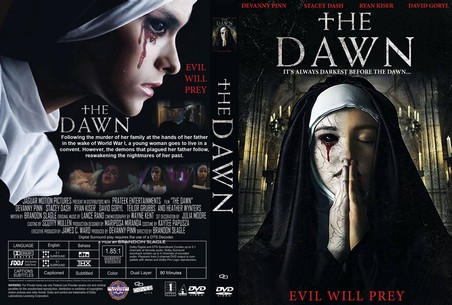 The Dawn 2020