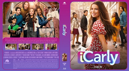 iCarly Season 2