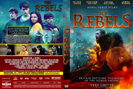 The Rebels 2019