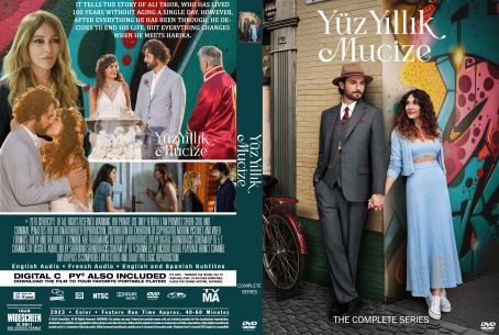 Yüz Yillik Mucize Season 1