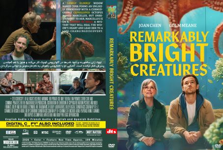 Remarkably Bright Creatures 2026