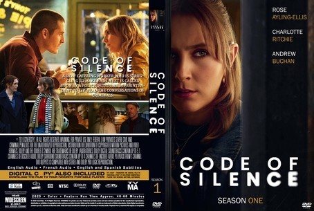 Code of Silence Season 1