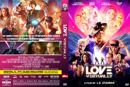 Love Virtually 2023