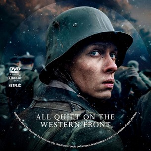 All Quiet on the Western Front 2022