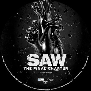 Saw 3D 2010