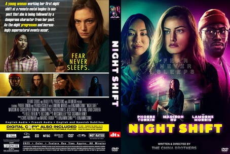 Night Shift 2023