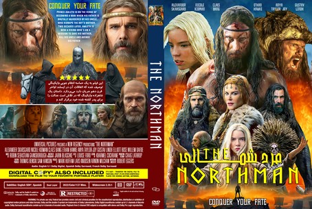 The Northman 2022