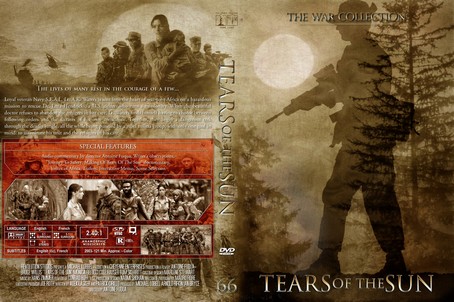 Tears of the Sun 2003