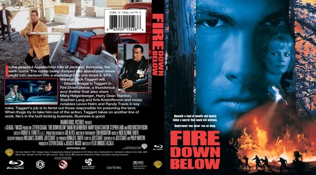 Fire Down Below 1997