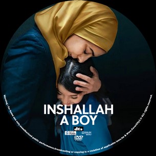 Inshallah a Boy 2023