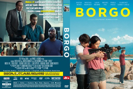 Borgo 2023