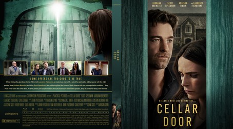 Cellar Door 2024