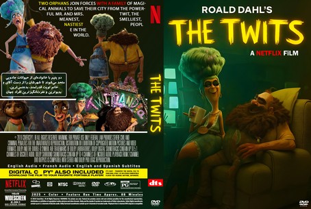 The Twits 2025