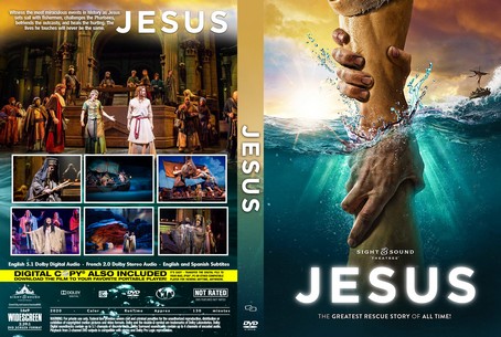Jesus 2020