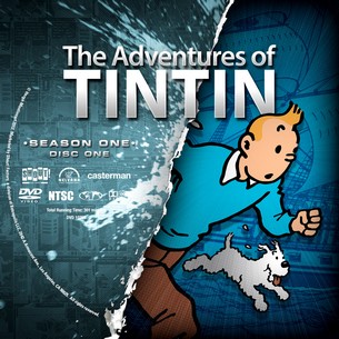 The Adventures of Tintin Season 1