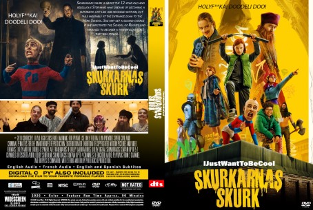 Skurkarnas skurk 2026