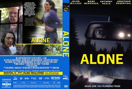 Alone 2020