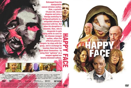 Happy Face 2021