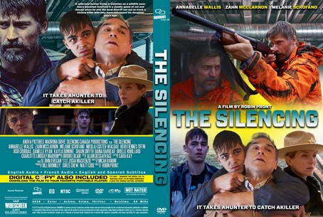 The Silencing 2020