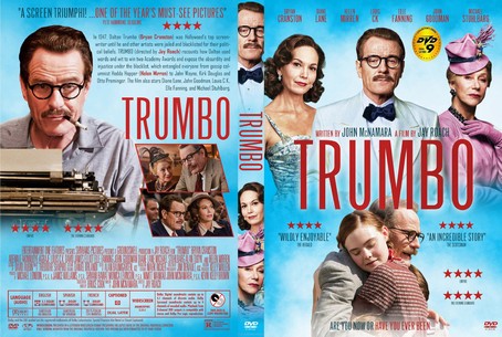 Trumbo 2015
