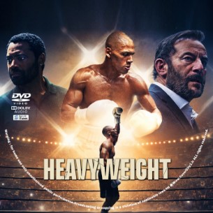 Heavyweight 2025