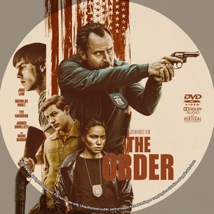The Order 2024