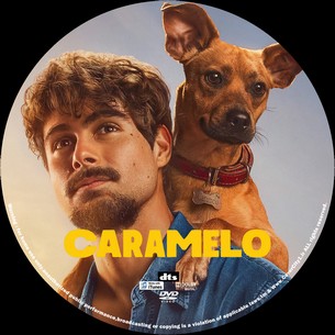 Caramelo 2025