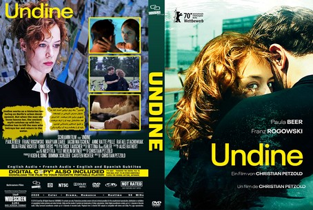 Undine 2020