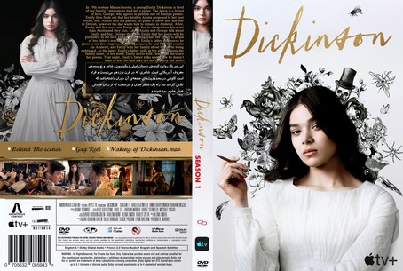 Dickinson Season 1