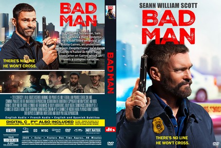 Bad Man 2025