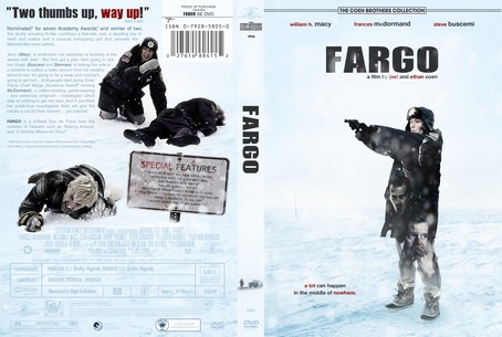 Fargo 1996