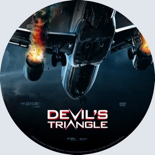 Devil's Triangle 2021