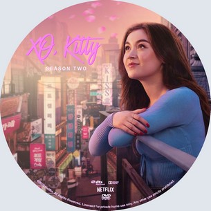 XO, Kitty Season 1