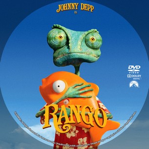 Rango 2011