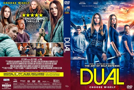 Dual 2022