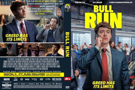 Bull Run 2024