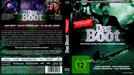 Das Boot 1981