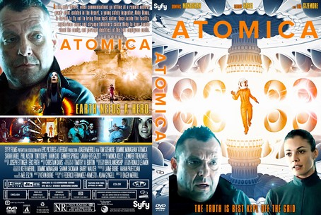 Atomica 2017