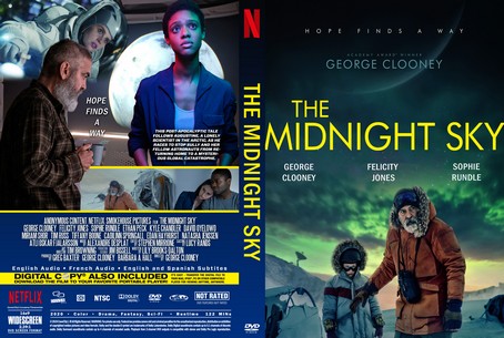 The Midnight Sky 2020