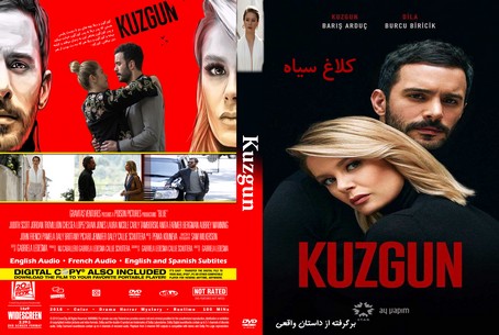 Kuzgun Season 1