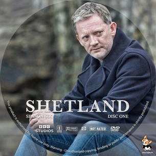Shetland Season 6
