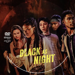 Black as Night 2021