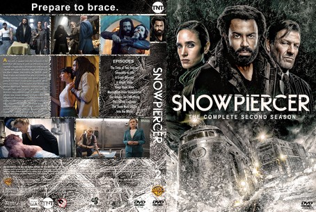 Snowpiercer Season 2