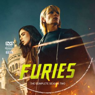 Furies Season 2