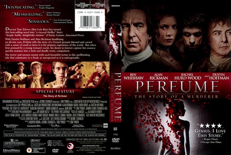 Perfume The Story of a Murderer 2006