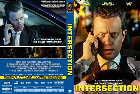 Intersection 2020