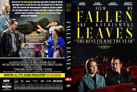 Fallen Leaves 2023