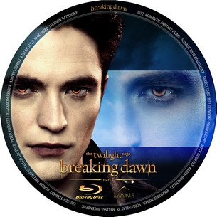 The Twilight Saga Breaking Dawn Part 2 2012