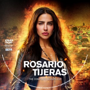 Rosario Tijera Season 5