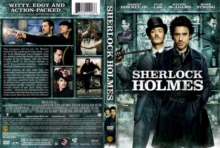 Sherlock Holmes 2009